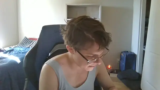 Snapshot of KaliSnow199623 chatting on 17, 9, 2025 KaliSnow199623 online show from 17, 9, 2025