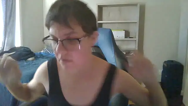 Snapshot of KaliSnow199623 chatting on 27, 9, 2025 KaliSnow199623 online show from 27, 9, 2025