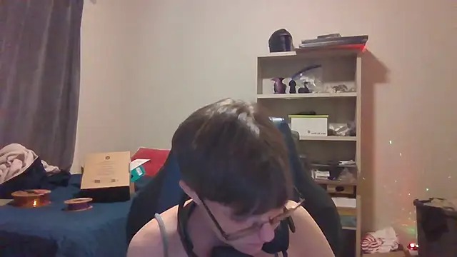 Snapshot of KaliSnow199623 chatting on 8, 11, 2025 KaliSnow199623 online show from 8, 11, 2025