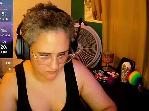 lolalicious 758 online show from 19, 9, 2025