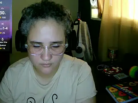 lolalicious 758 online show from 24, 9, 2025