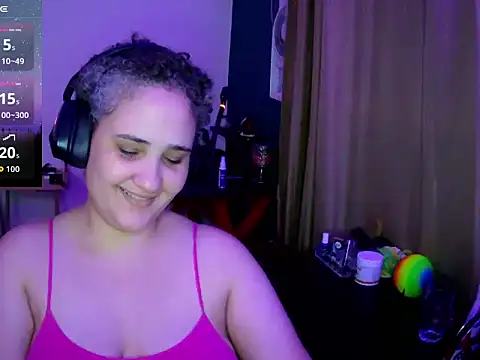 lolalicious 758 online show from 18, 11, 2025
