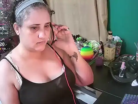 lolalicious 758 online show from 11, 6, 2026