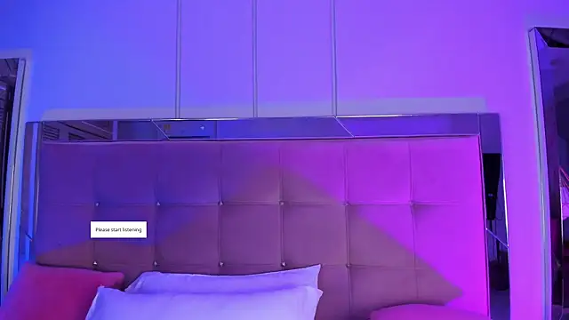 MelissaKarterrs online show from 7, 1, 2026