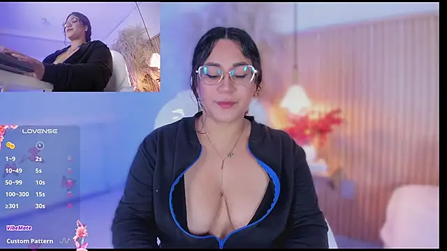 Snapshot of MelissaKarterrs chatting on 29, 4, 2026 MelissaKarterrs online show from 29, 4, 2026