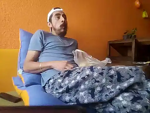Angel Coronel online show from 20, 1, 2025