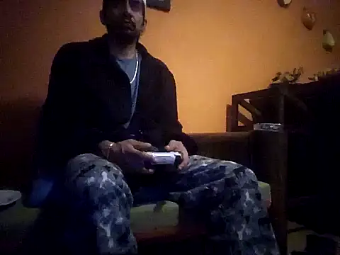 Angel Coronel online show from 21, 1, 2025