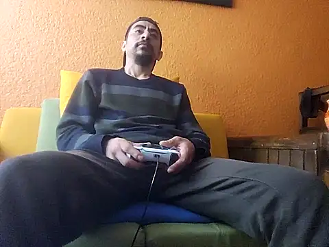 Angel Coronel online show from 13, 2, 2025