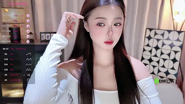 Snapshot of Ubela_7 chatting on 19, 12, 2025 Ubela 7 online show from 19, 12, 2025