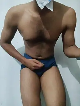 Lust boy Navi online show from 11, 4, 2026