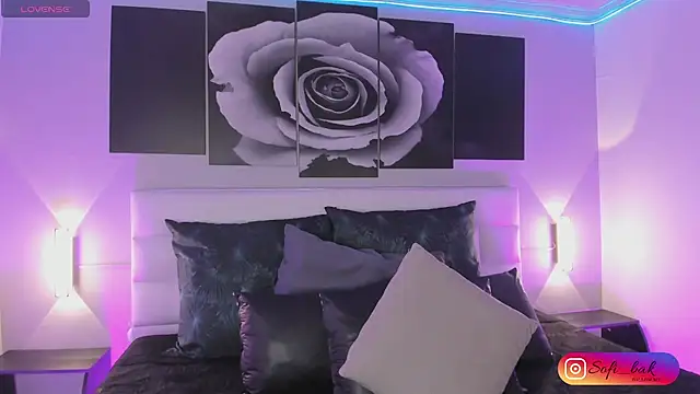 sofi bakerr online show from 29, 9, 2025