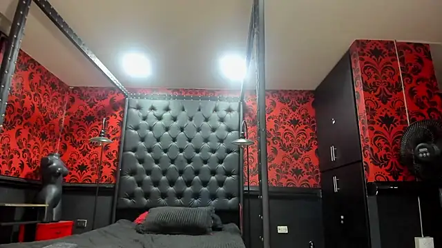 JAYLEN BDSM online show from 15, 1, 2026