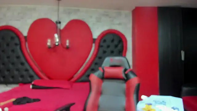 JAYLEN BDSM online show from 19, 5, 2026