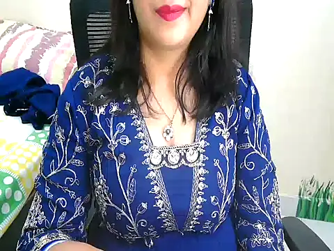 Inviting Aanya online show from 25, 10, 2025