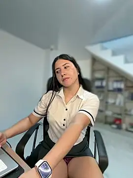 VAL PRINCESS online show from 25, 3, 2026