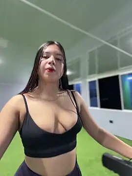 VAL PRINCESS online show from 3, 4, 2026