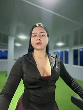 VAL PRINCESS online show from 1, 7, 2026