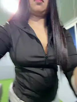 VAL PRINCESS online show from 7, 8, 2026