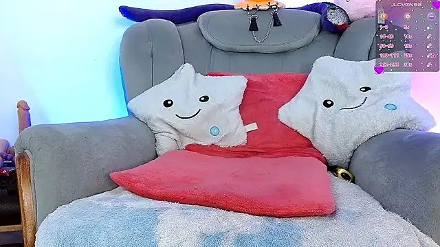 tevenwhiite online show from 6, 3, 2025