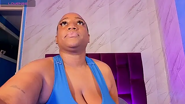 Perlasexyu1 online show from 17, 4, 2026