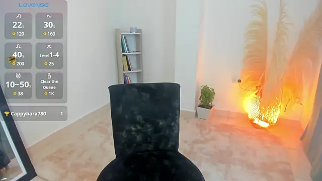 Snapshot of AnntoniaWood chatting on 19, 3, 2025 AnntoniaWood online show from 19, 3, 2025