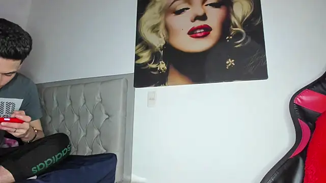 Snapshot of guy_master chatting on 6, 12, 2024 guy master online show from 6, 12, 2024