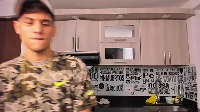 Snapshot of guy_master chatting on 13, 1, 2025 guy master online show from 13, 1, 2025