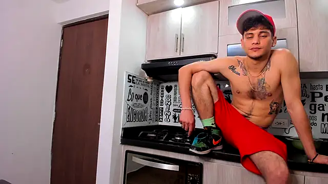 Snapshot of guy_master chatting on 17, 1, 2025 guy master online show from 17, 1, 2025