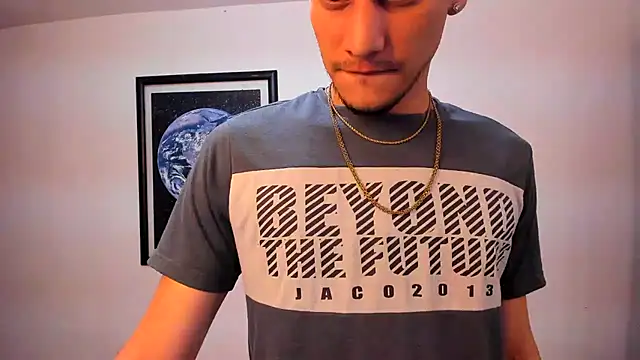 Snapshot of guy_master chatting on 27, 1, 2025 guy master online show from 27, 1, 2025