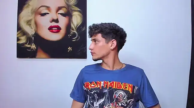 Snapshot of guy_master chatting on 4, 2, 2025 guy master online show from 4, 2, 2025