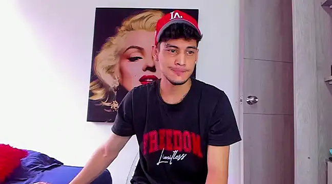 Snapshot of guy_master chatting on 11, 2, 2025 guy master online show from 11, 2, 2025