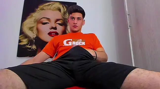 Snapshot of guy_master chatting on 19, 2, 2025 guy master online show from 19, 2, 2025