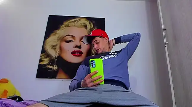 Snapshot of guy_master chatting on 23, 2, 2025 guy master online show from 23, 2, 2025