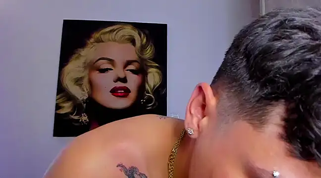 Snapshot of guy_master chatting on 2, 3, 2025 guy master online show from 2, 3, 2025