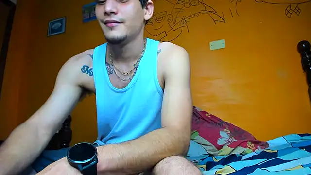 Snapshot of guy_master chatting on 8, 7, 2026 guy master online show from 8, 7, 2026