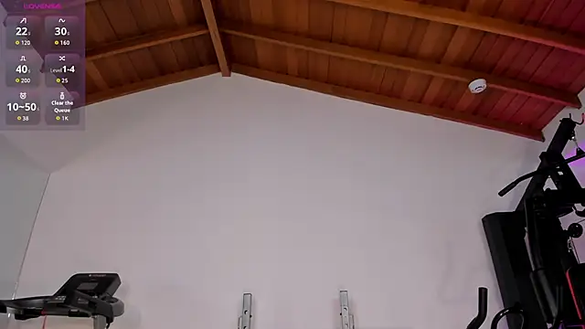 HannaConnor  online show from 18, 3, 2026