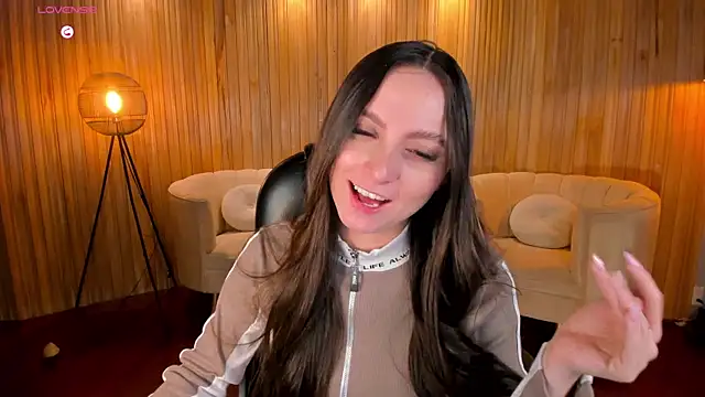 AliceHarper  online show from 12, 2, 2025