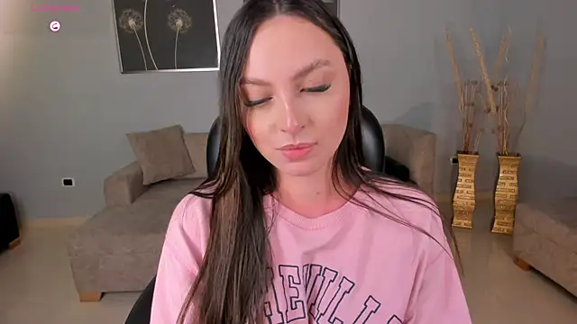 AliceHarper  online show from 17, 2, 2025