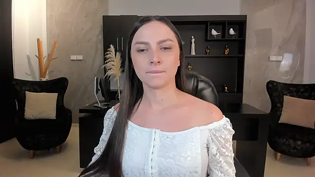 AliceHarper  online show from 2, 3, 2025