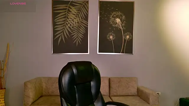 AliceHarper  online show from 11, 3, 2025