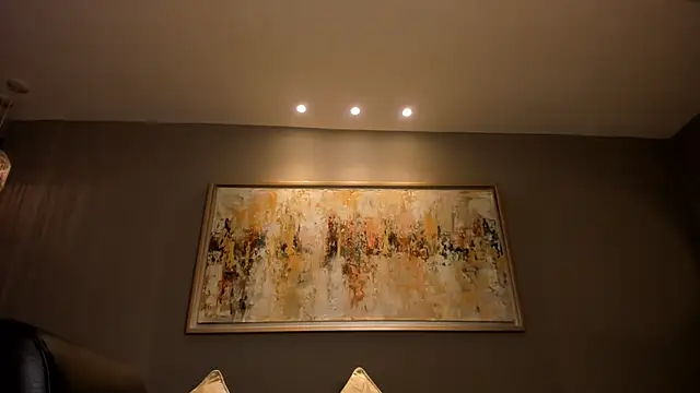 AliceHarper  online show from 14, 9, 2025