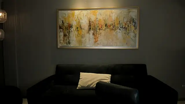 AliceHarper  online show from 12, 1, 2026