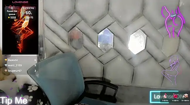 party star  online show from 10, 2, 2025