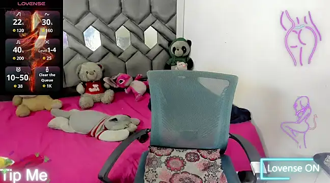 party star  online show from 18, 3, 2025