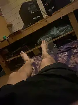 Snapshot of feetlover3611 chatting on 14, 3, 2025 feetlover3611 online show from 14, 3, 2025