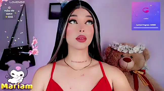 Snapshot of Marian_LV chatting on 4, 12, 2024 Marian LV online show from 4, 12, 2024