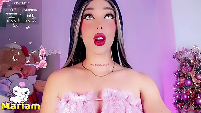 Snapshot of Marian_LV chatting on 22, 12, 2024 Marian LV online show from 22, 12, 2024