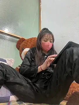 Snapshot of Dawn_hope chatting on 19, 2, 2025 Dawn hope online show from 19, 2, 2025