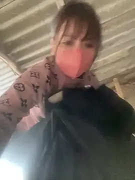 Snapshot of Dawn_hope chatting on 23, 2, 2025 Dawn hope online show from 23, 2, 2025