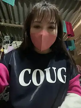 Snapshot of Dawn_hope chatting on 24, 2, 2025 Dawn hope online show from 24, 2, 2025